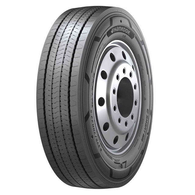 HANKOOK AU56