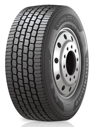 HANKOOK AW02