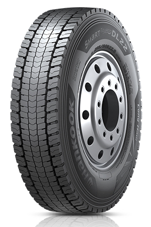 HANKOOK DL22
