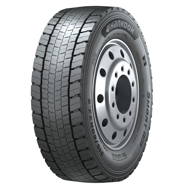 HANKOOK DL50