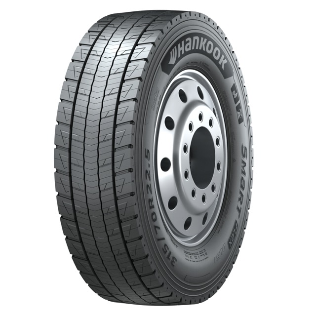 HANKOOK DL51