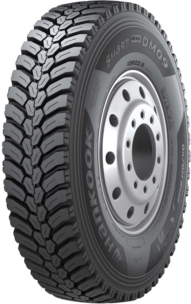 HANKOOK DM09