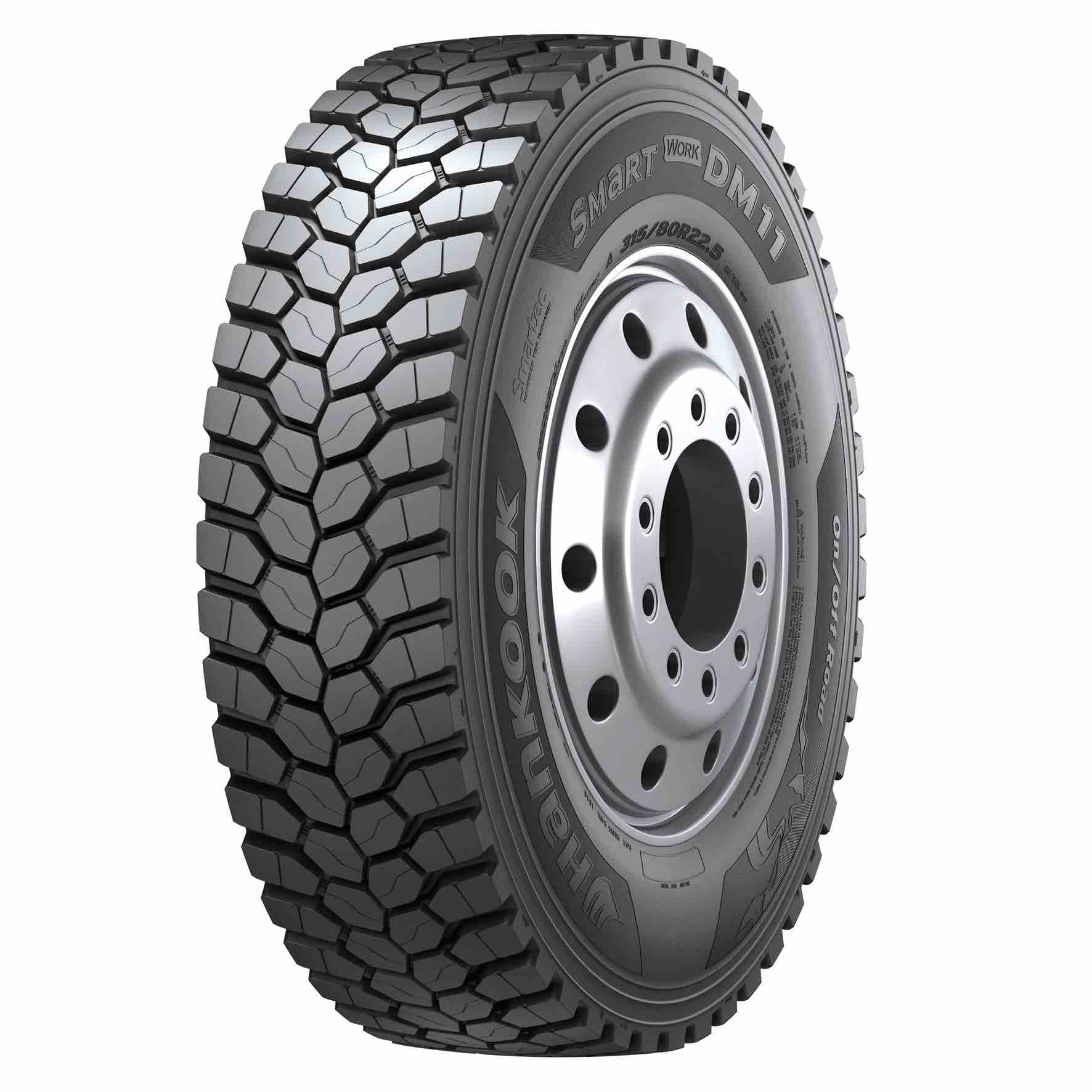 HANKOOK DM11