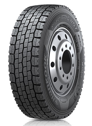 HANKOOK DW07