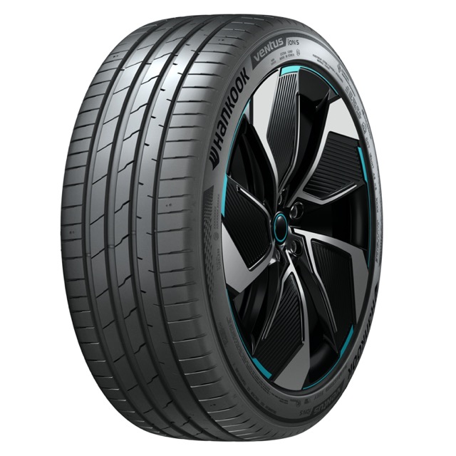 HANKOOK iK01 / VENTUS iON S