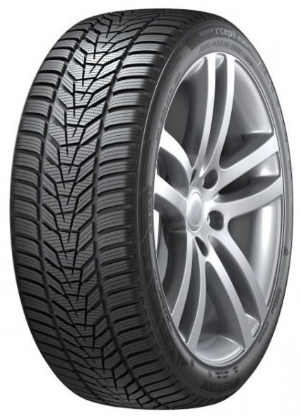 HANKOOK ION EVO SUV (BY) (BYD)