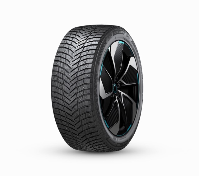 HANKOOK ION NORDIC ICE