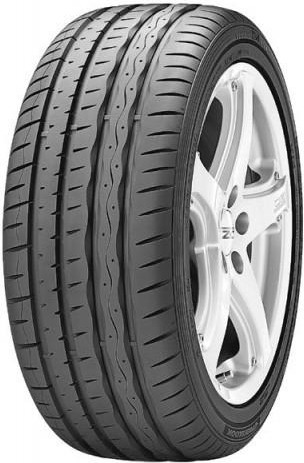 HANKOOK K107 / VENTUS S1 evo