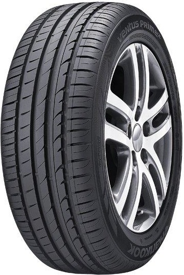 HANKOOK K115 / VENTUS PRIME 2