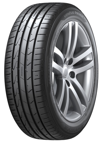 HANKOOK K125 / VENTUS PRIME 3