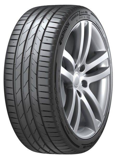 HANKOOK K137 / Ventus Evo 4
