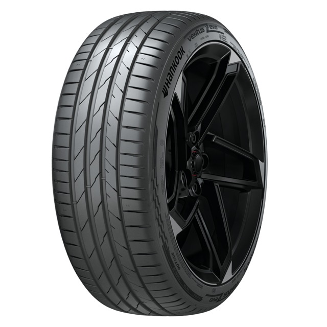 HANKOOK K137 / VENTUS EVO Z