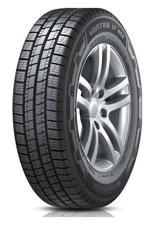 HANKOOK RA30 / VANTRA ST AS2