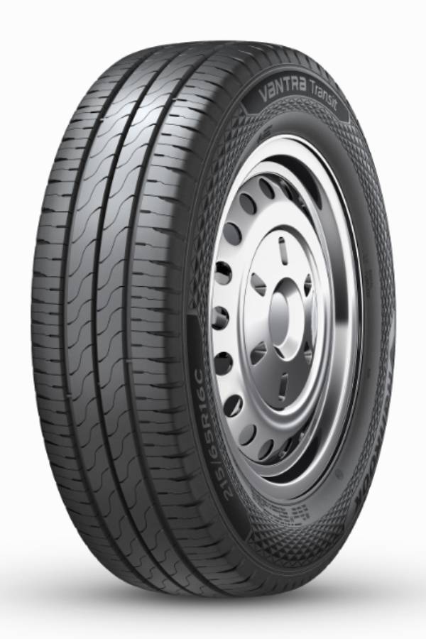 HANKOOK RA58 / VANTRA TRANSIT