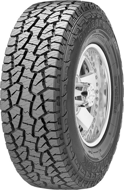 HANKOOK RF10 / Dynapro A/T M