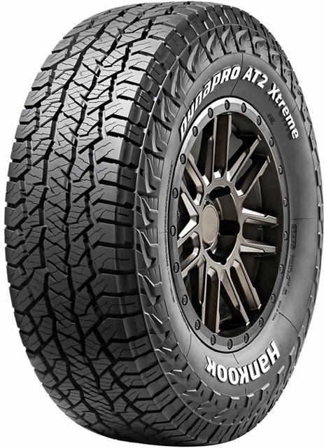 HANKOOK RF12 / DYNAPRO AT2 XTREME
