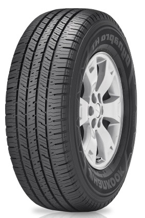 HANKOOK RH12 / DYNAPRO HT