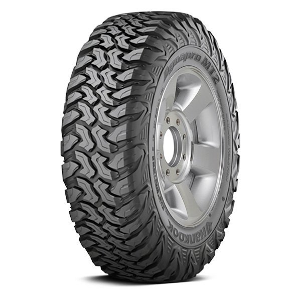HANKOOK RT05 / DYNAPRO MT2