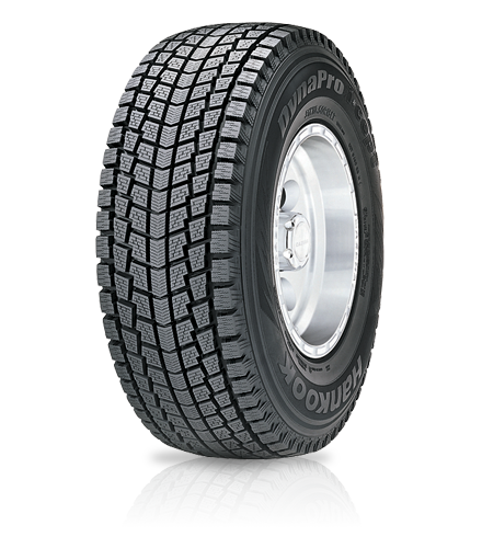 HANKOOK RW08 / Dynapro i*cept