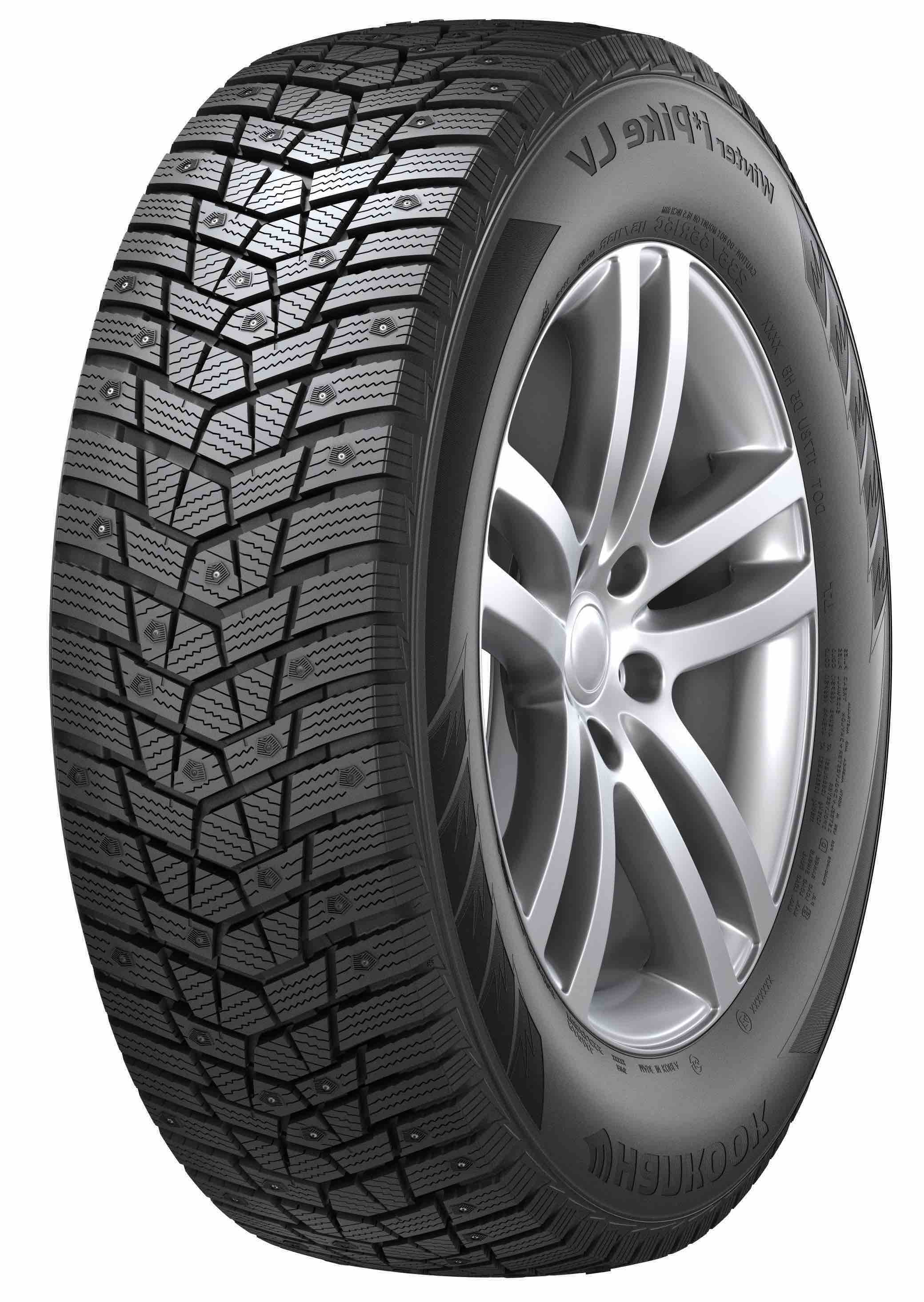 HANKOOK RW15 / WINTER