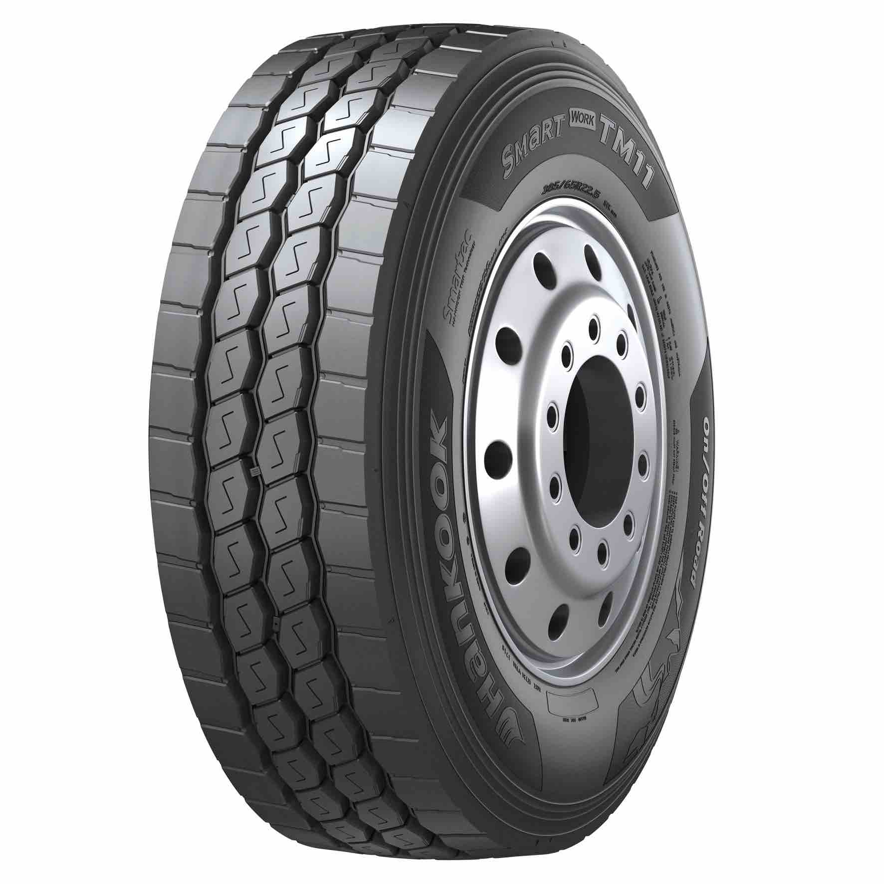 HANKOOK TM11
