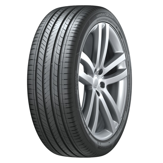 HANKOOK VENTUS S2 AS X