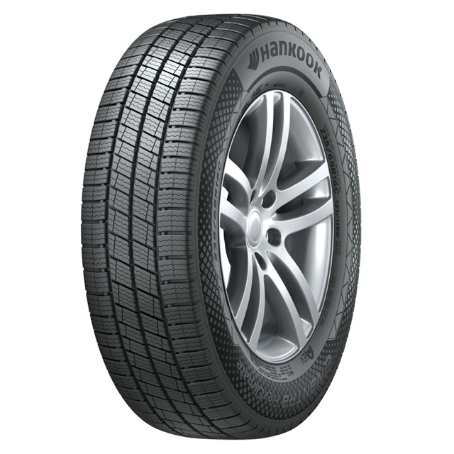 HANKOOK VL01E / eVANTRA FLEXCLIMATE