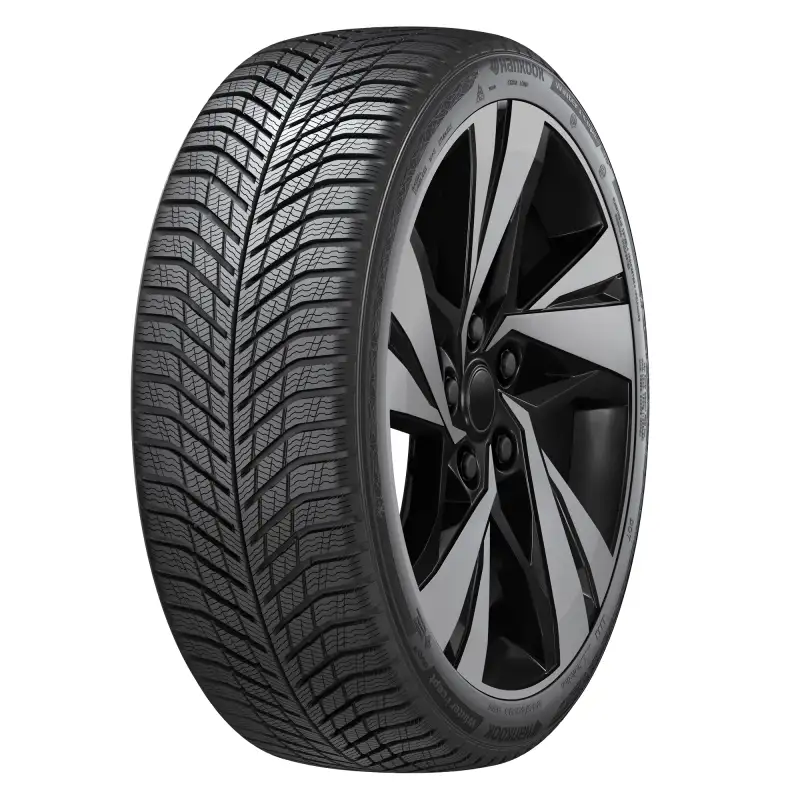HANKOOK W340 / Winter i*cept evo4