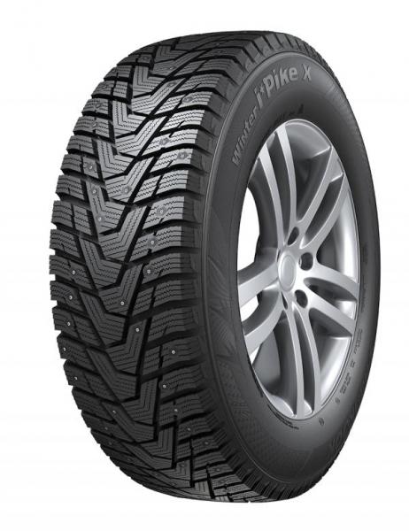HANKOOK W429 / WINTER I*PIKE RS2