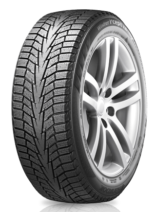 HANKOOK W616 / Winter i*cept iZ 2