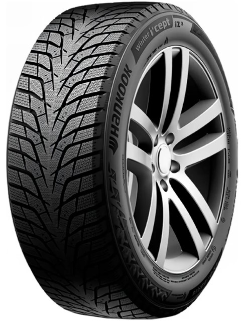 HANKOOK W636 / WINTER I*CEPT IZ3