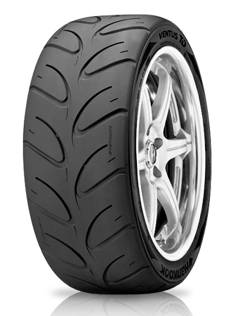 HANKOOK Z221 / VENTUS TD