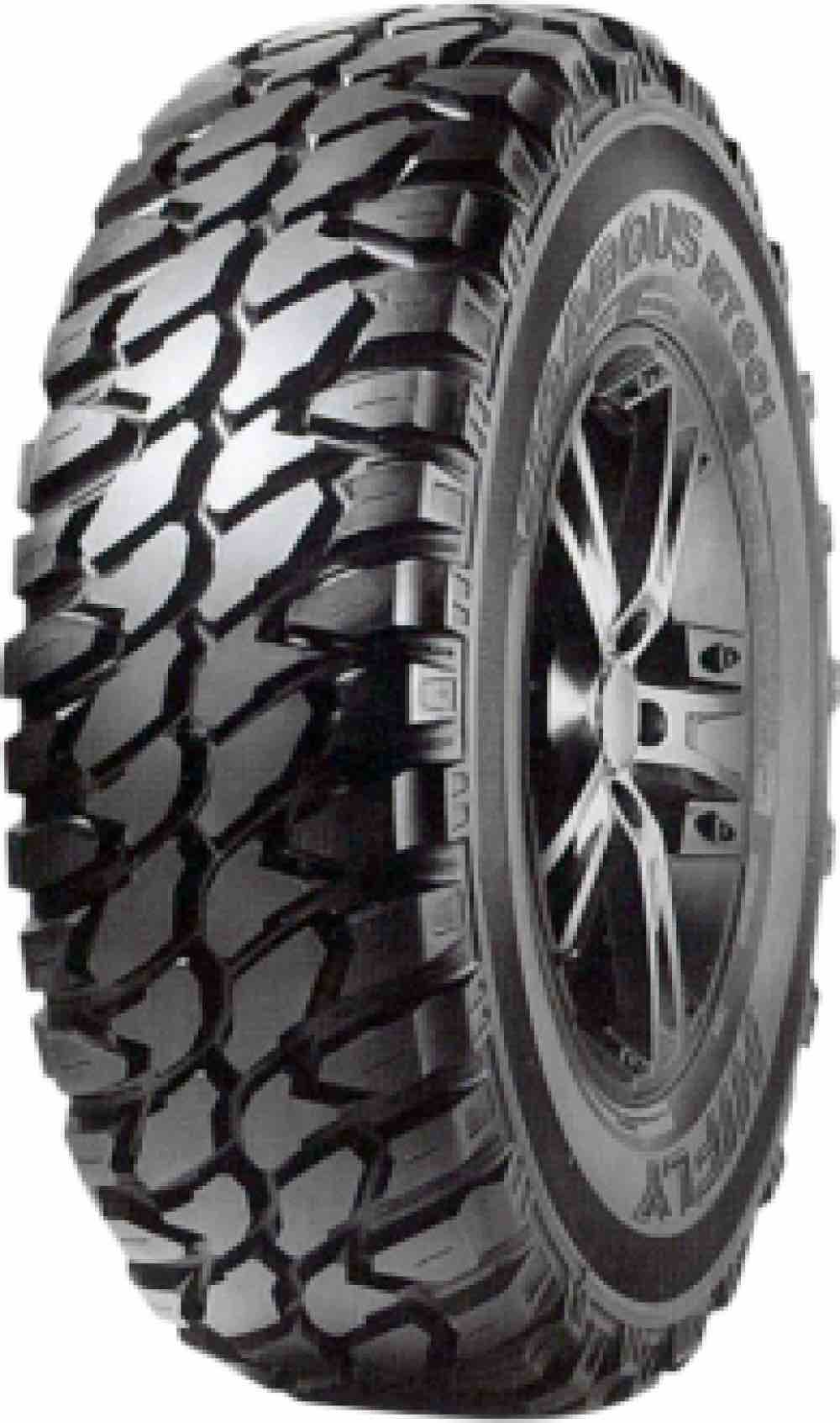 HIFLY VIGOROUS MT601