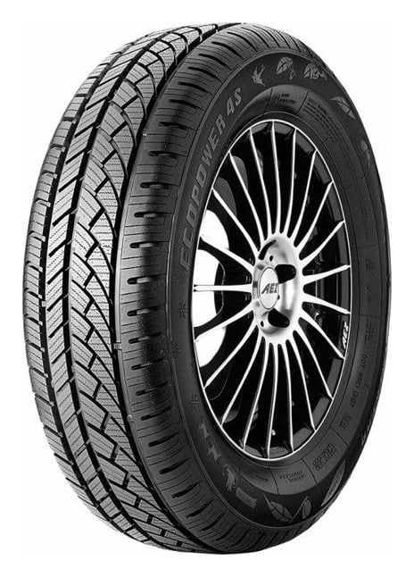 INFINITY ECOPOWER 4S
