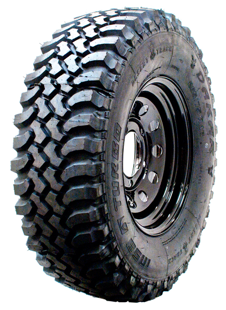 INSA TURBO DAKAR MT