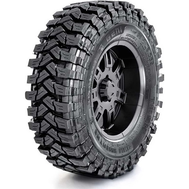 INSA TURBO K2 M/T
