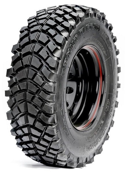 INSA TURBO SAHARA MT