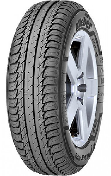 KLEBER DYNAXER SUV