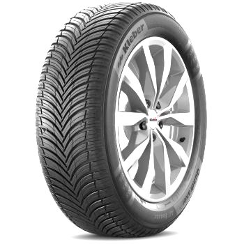 KLEBER QUADRAXER 3