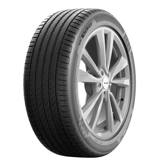 KLEBER TRANSALP 2+ (DOT2023)