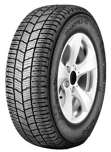 KLEBER Transpro 4S