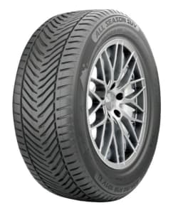 KORMORAN ALL SEASON SUV