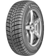 KORMORAN SNOWPRO B2