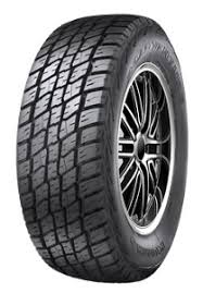 KUMHO A/T 61