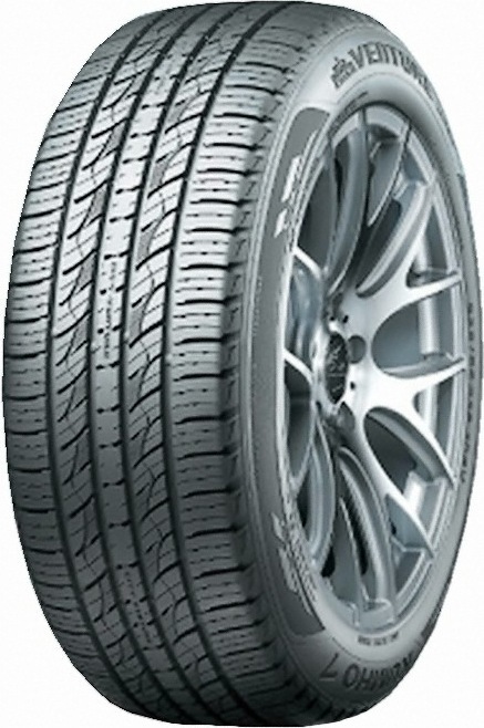 KUMHO CITY VENTURE COMFORT KL33