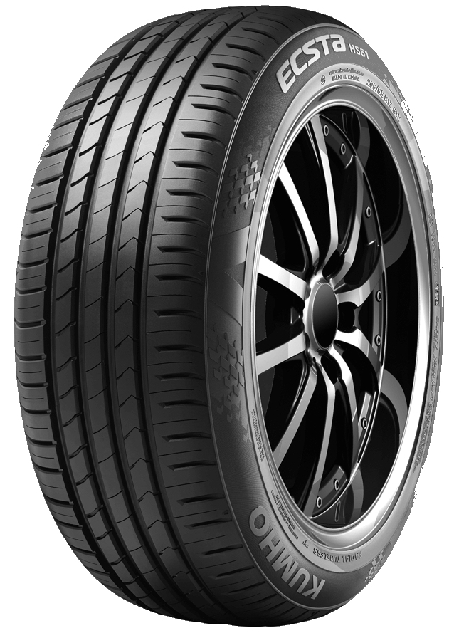 KUMHO Ecsta HS51