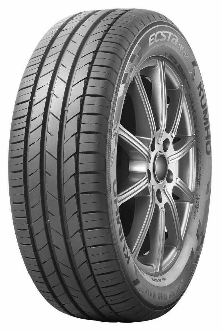 KUMHO Ecsta HS52