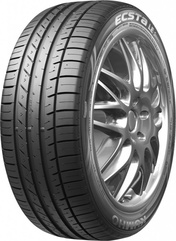 KUMHO ECSTA LE sport KU39