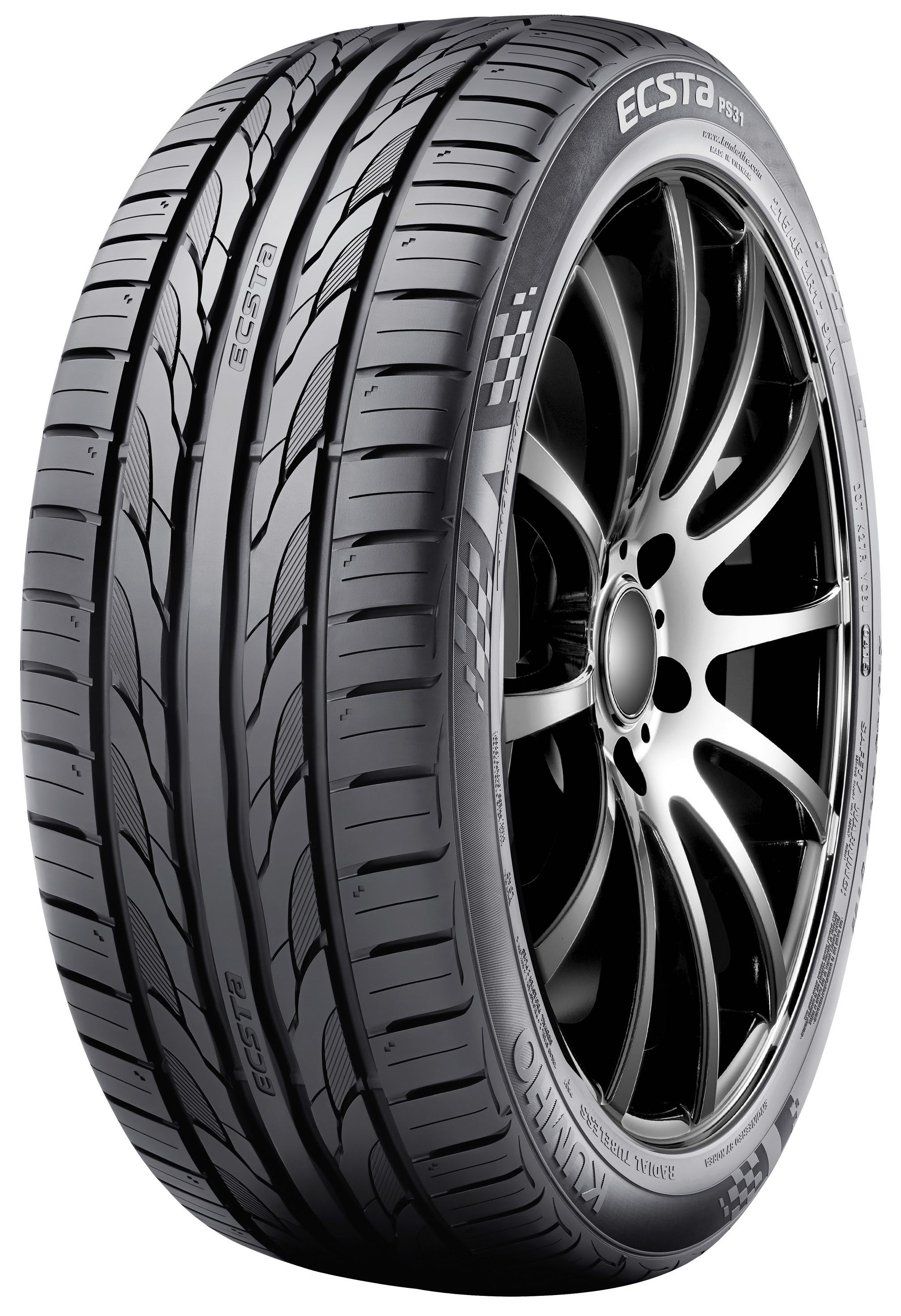 KUMHO Ecsta PS31