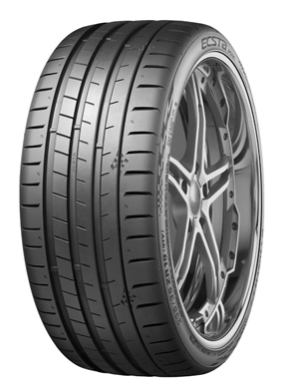 KUMHO Ecsta PS91